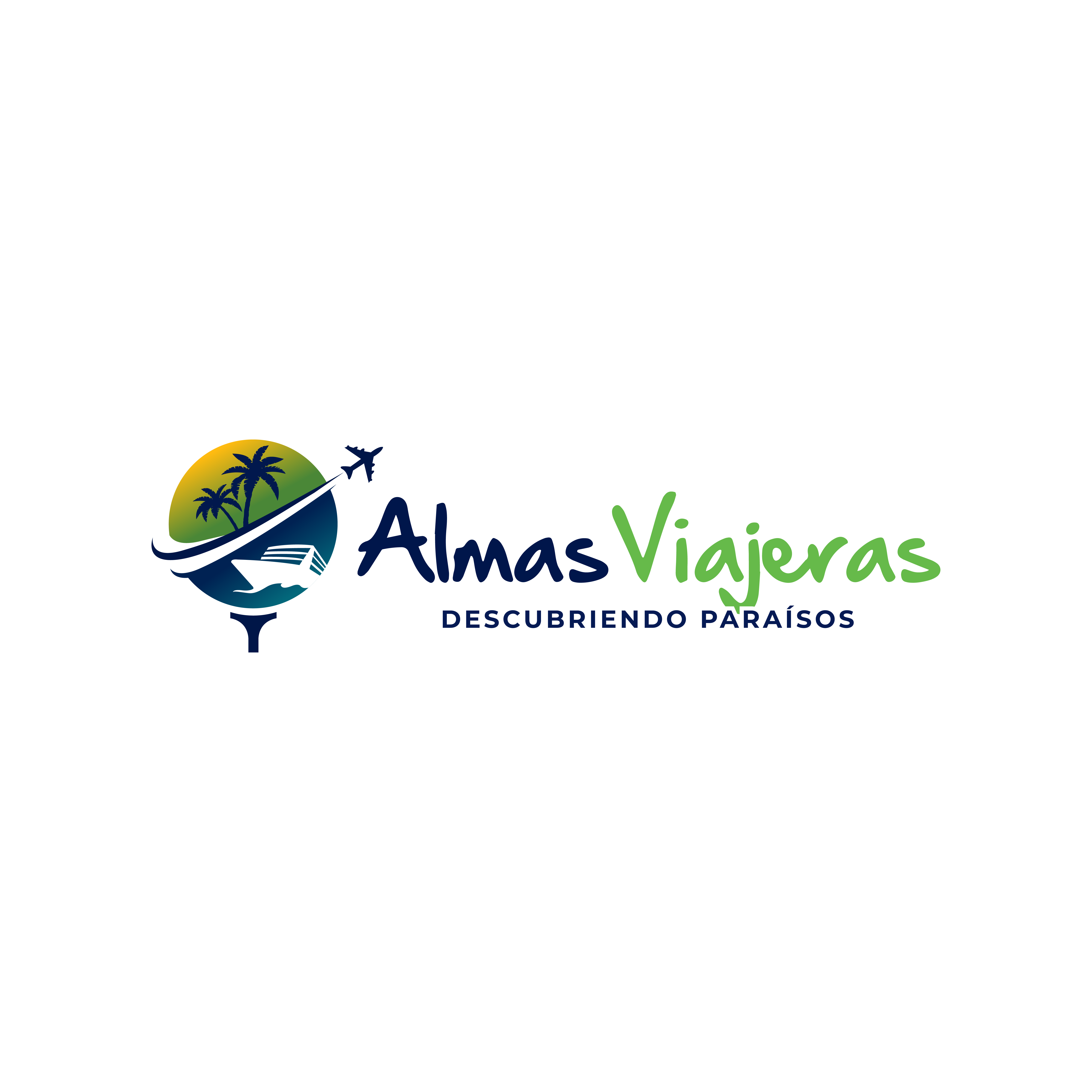 Almas Viajeras